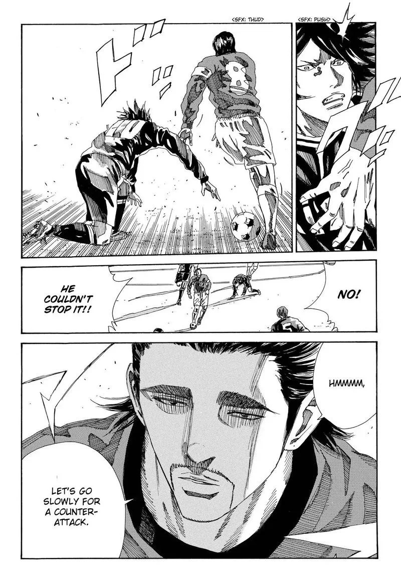 Days Chapter 180 page 17