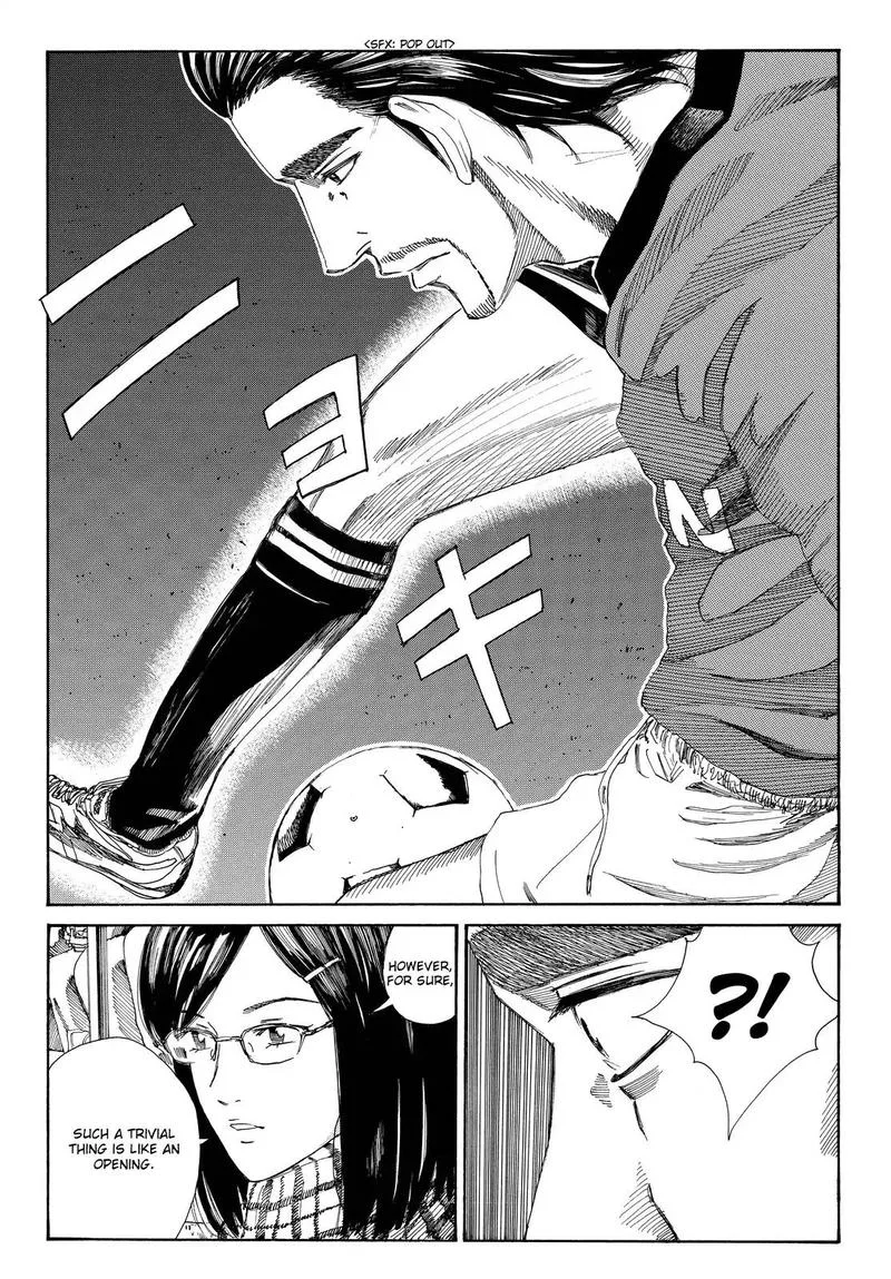 Days Chapter 180 page 19