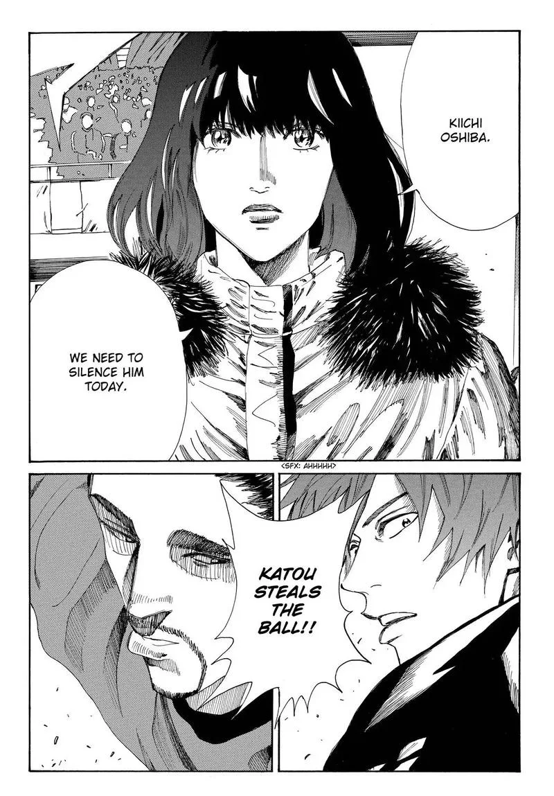 Days Chapter 180 page 13