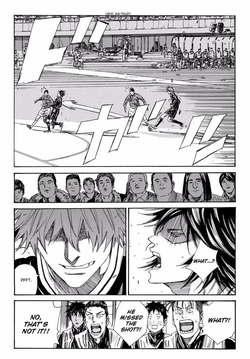 Days Chapter 181 page 3