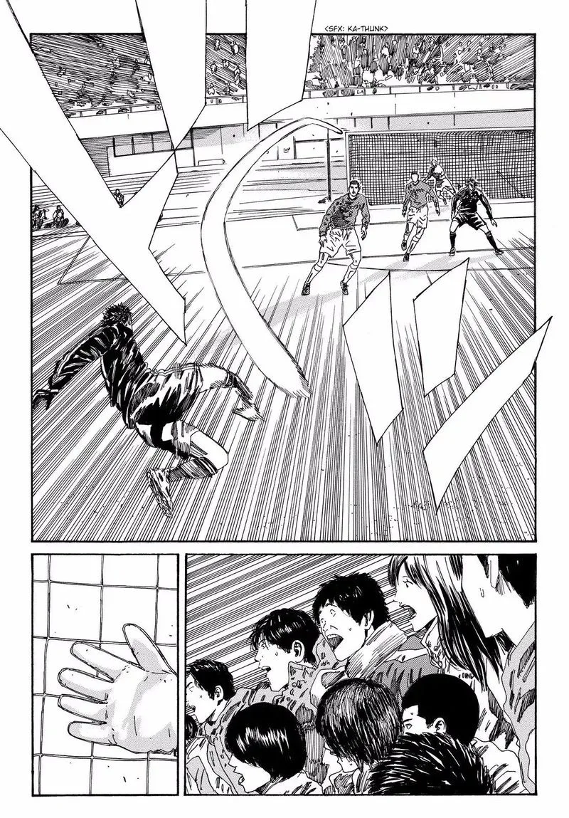 Days Chapter 181 page 9