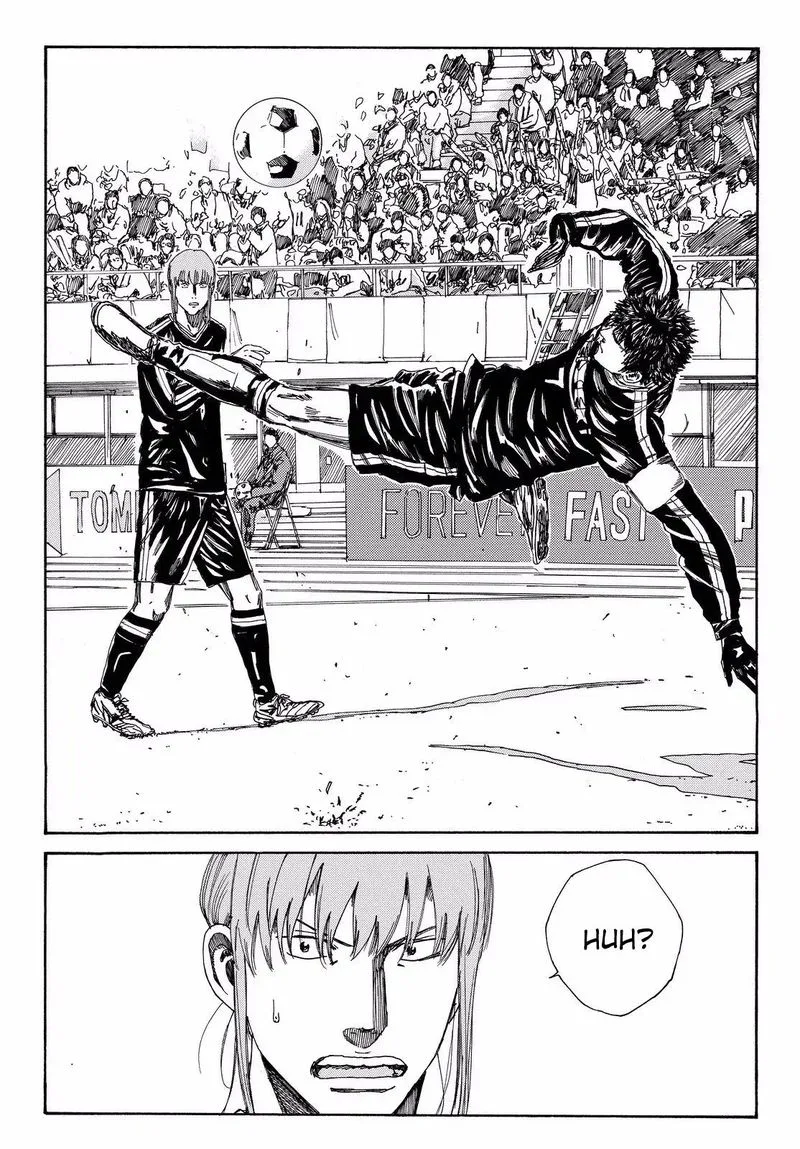 Days Chapter 181 page 8