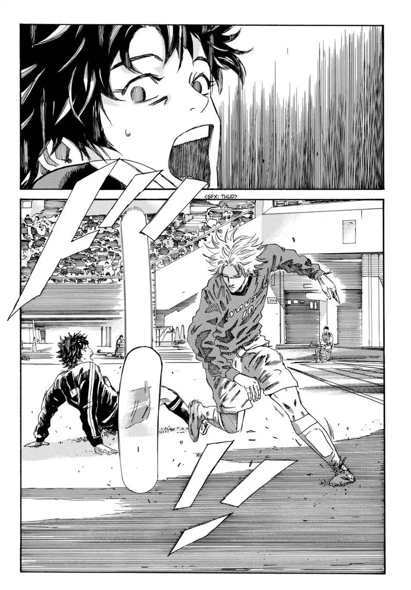 Days Chapter 182 page 4
