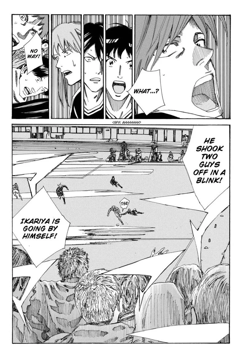 Days Chapter 182 page 7