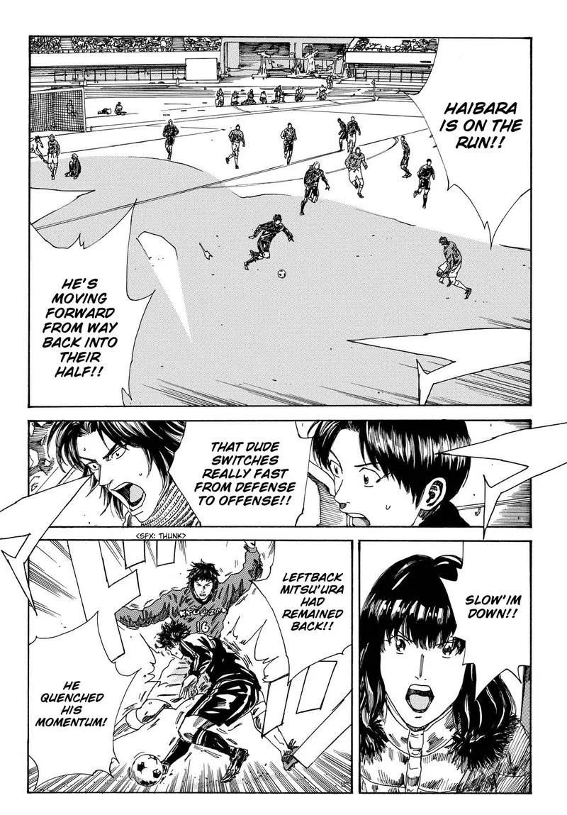 Days Chapter 185 page 24