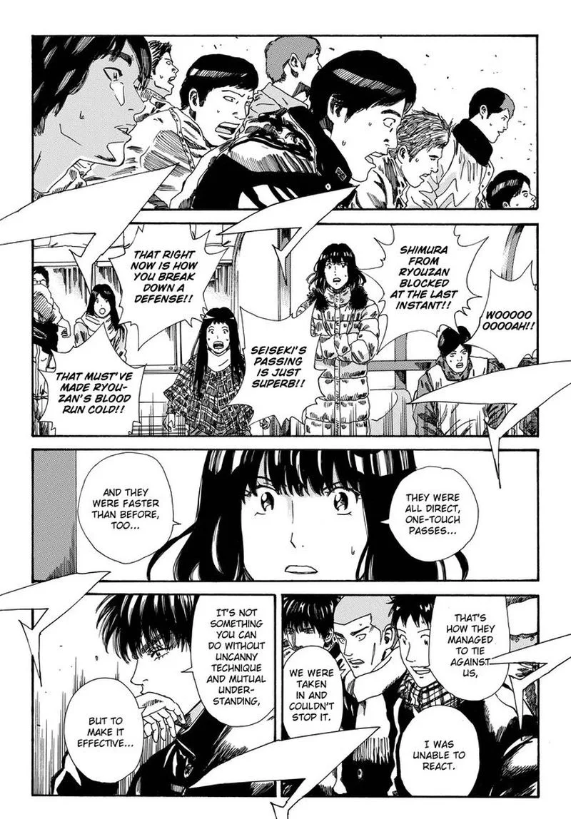 Days Chapter 187 page 7