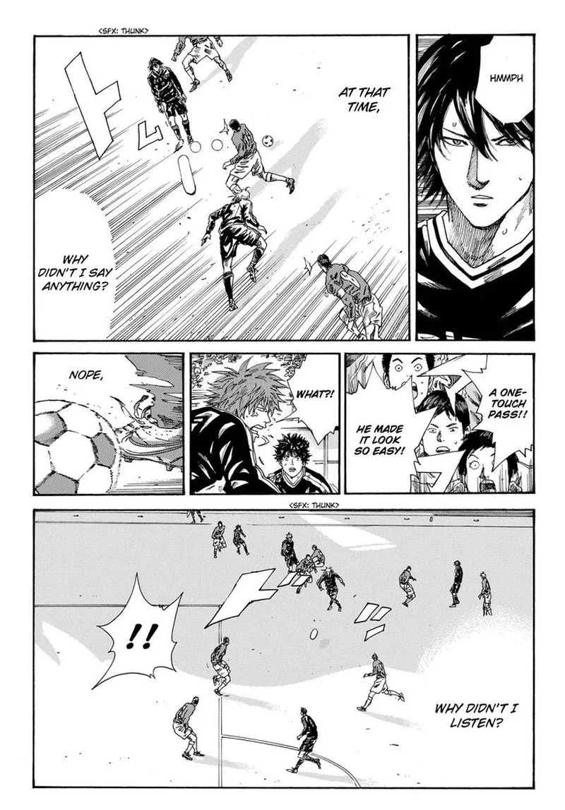 Days Chapter 187 page 4