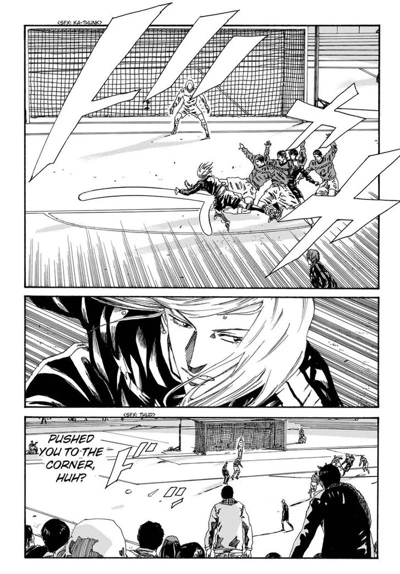 Days Chapter 187 page 6