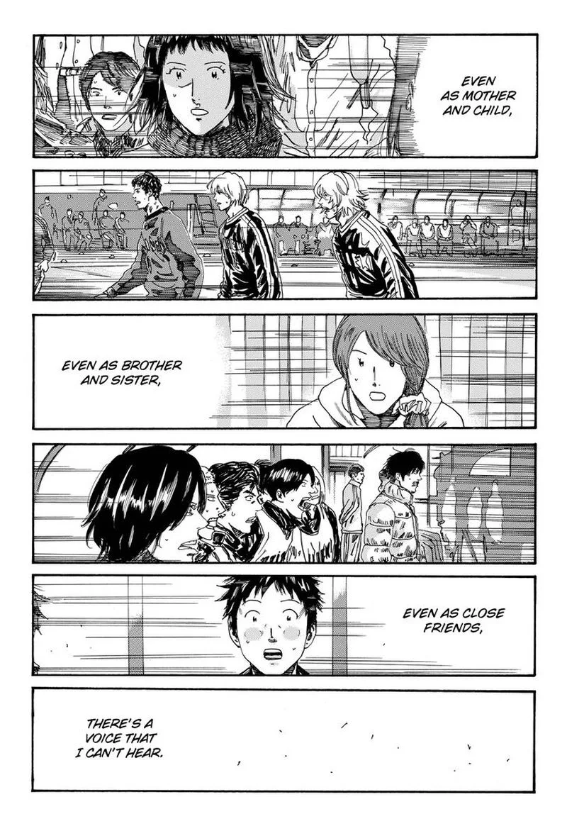Days Chapter 187 page 13