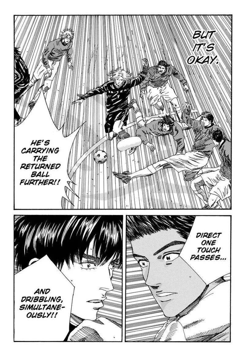 Days Chapter 187 page 14