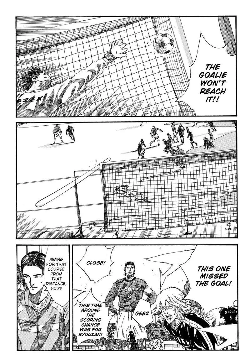 Days Chapter 188 page 23