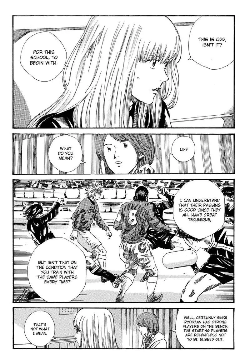 Days Chapter 188 page 18