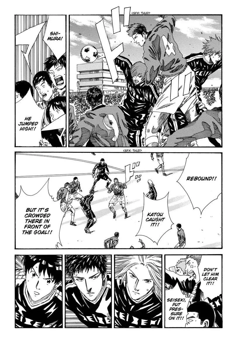 Days Chapter 188 page 13