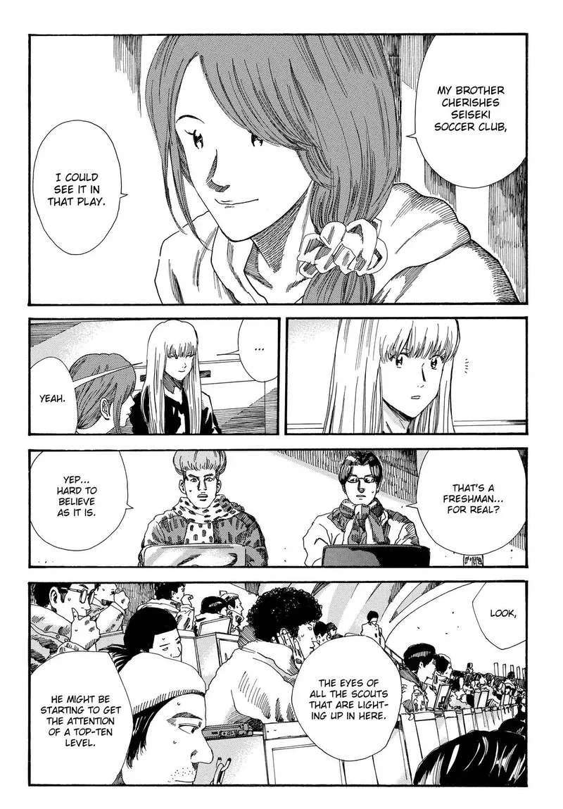 Days Chapter 188 page 10
