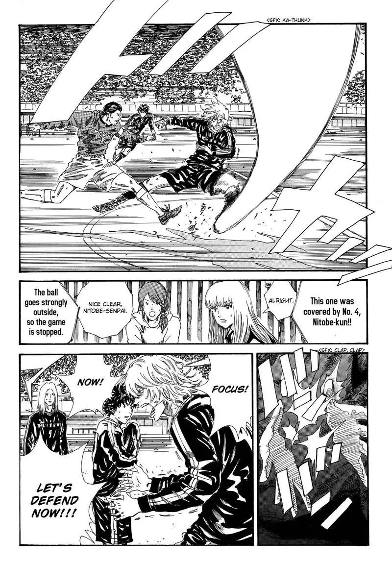 Days Chapter 189 page 6