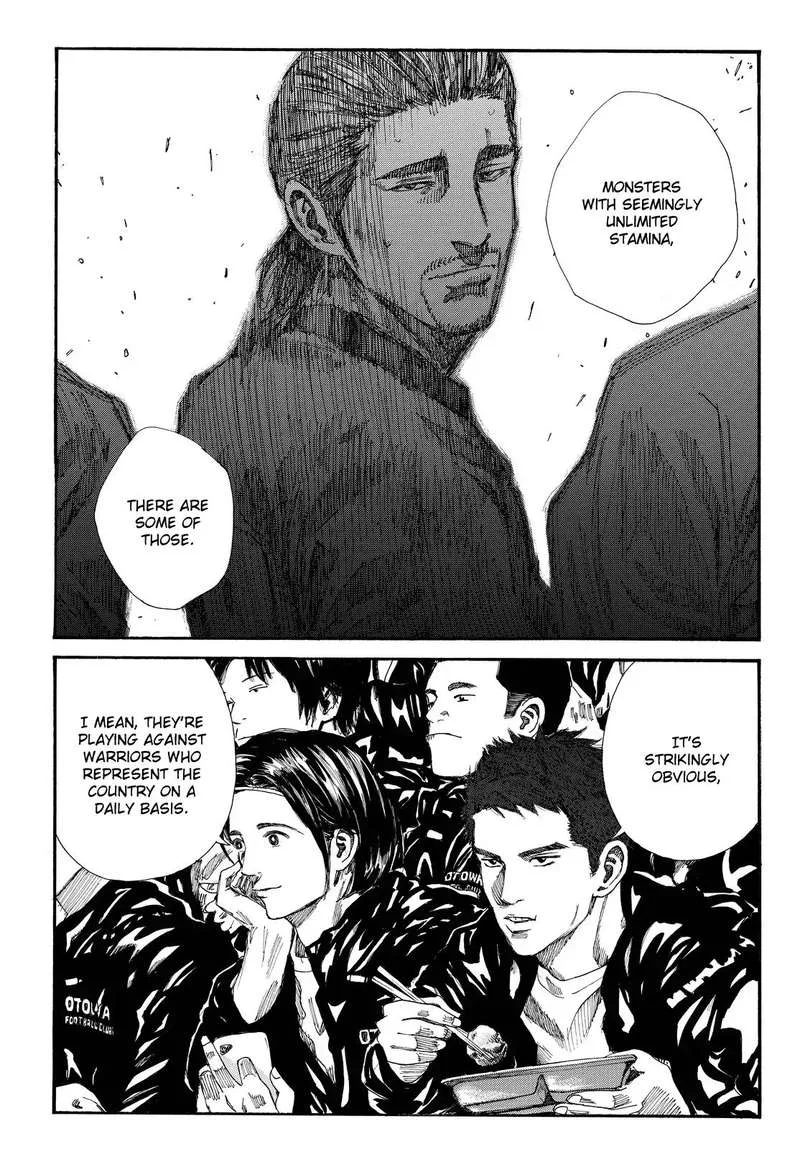 Days Chapter 189 page 9