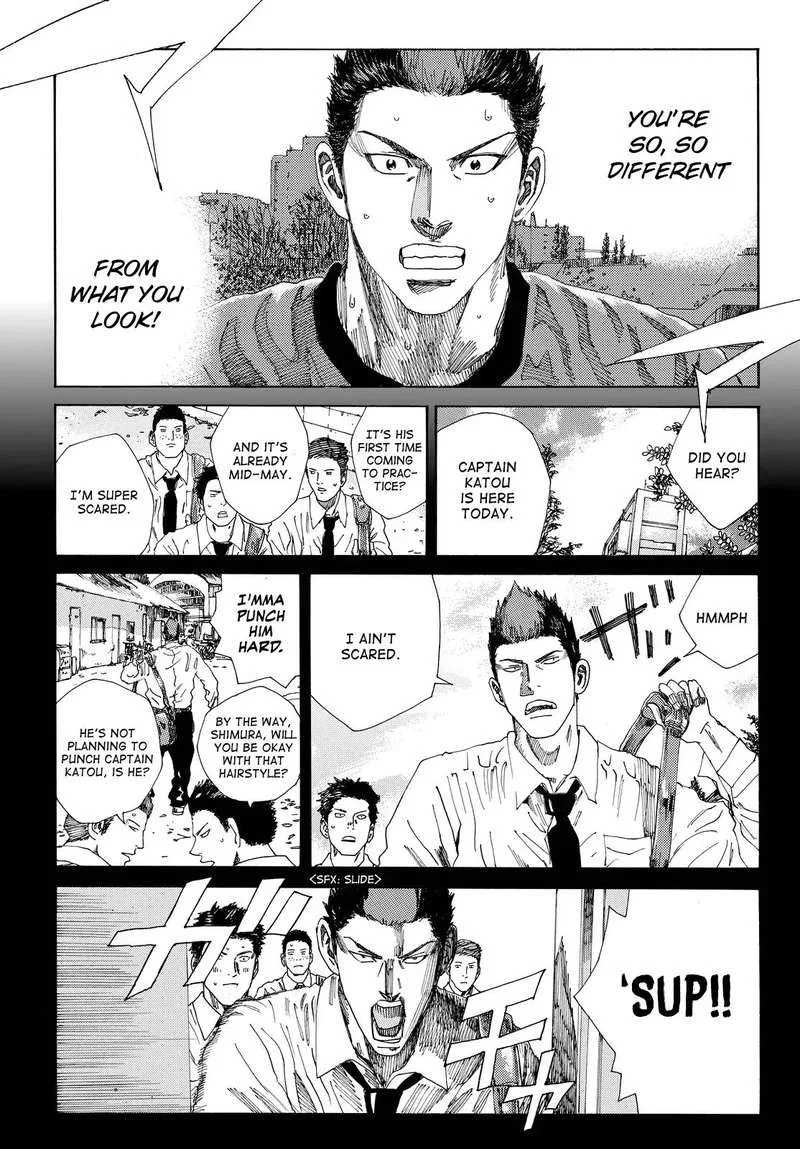 Days Chapter 189 page 15