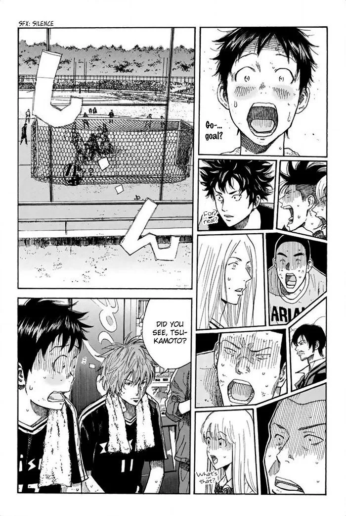 Days Chapter 19 page 15