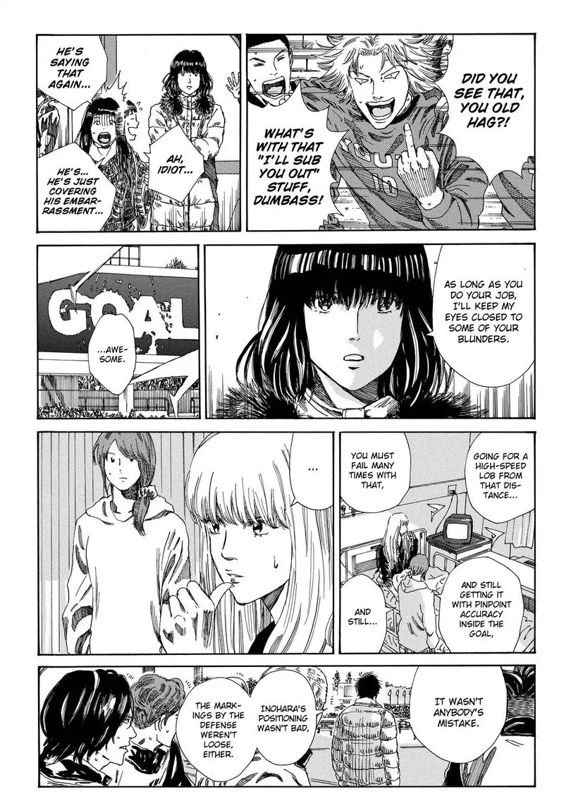 Days Chapter 190 page 14