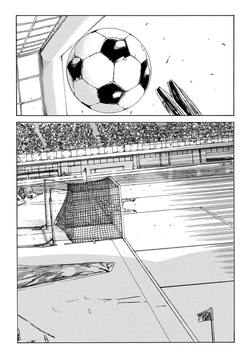 Days Chapter 190 page 10
