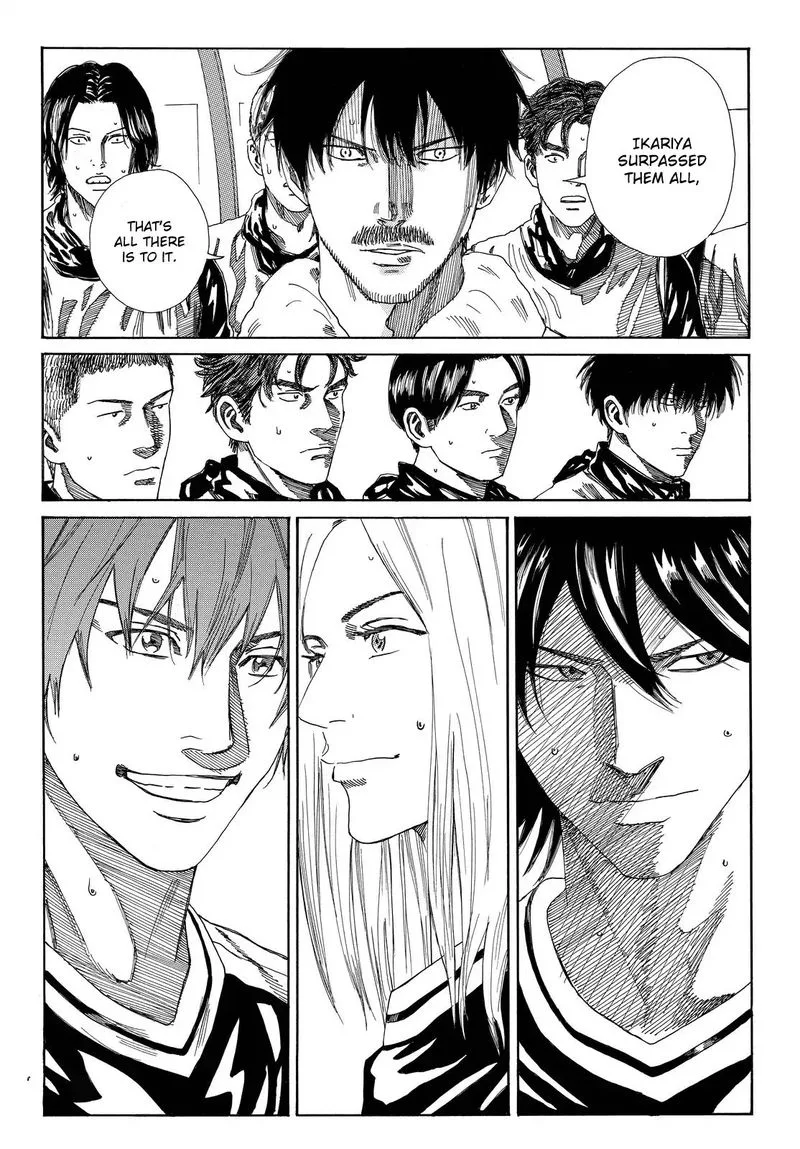 Days Chapter 190 page 15