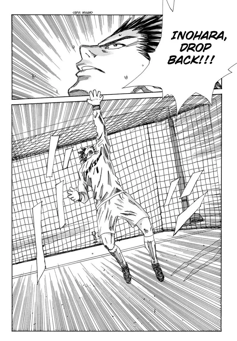 Days Chapter 190 page 9