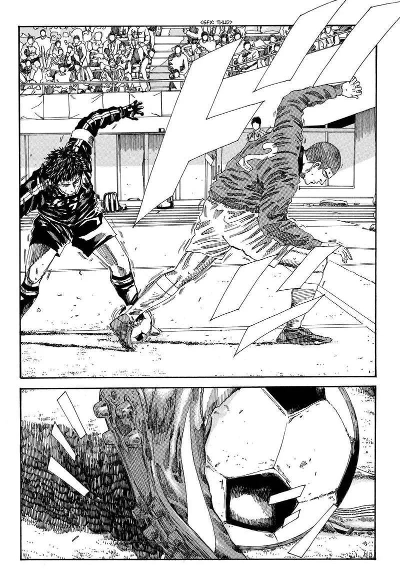 Days Chapter 191 page 6
