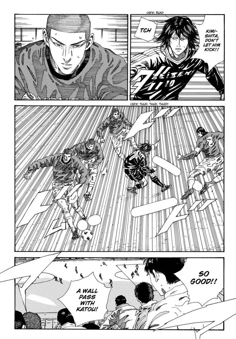 Days Chapter 191 page 10