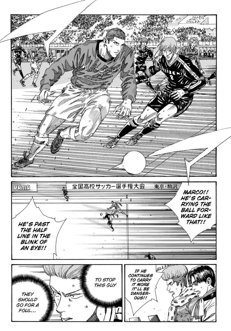 Days Chapter 191 page 11