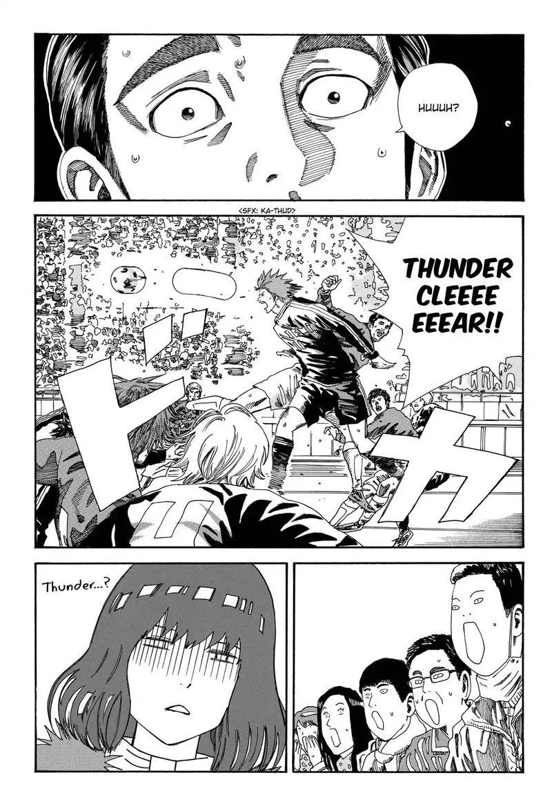 Days Chapter 192 page 7