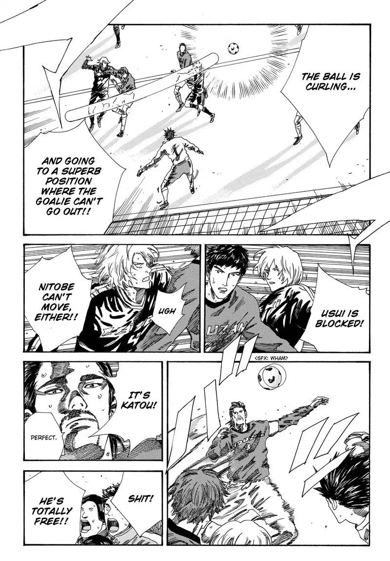Days Chapter 192 page 5
