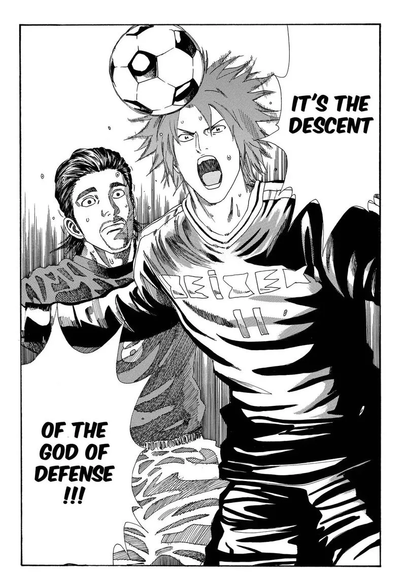 Days Chapter 192 page 6