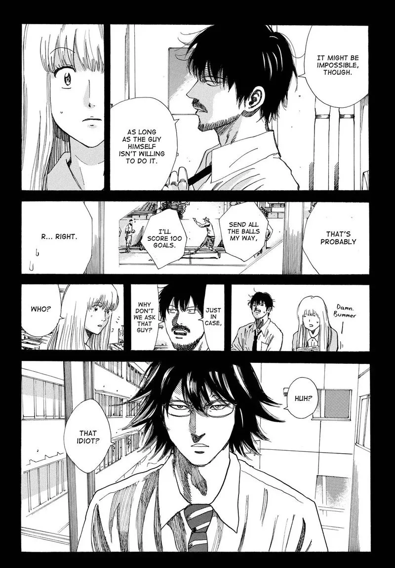 Days Chapter 192 page 12