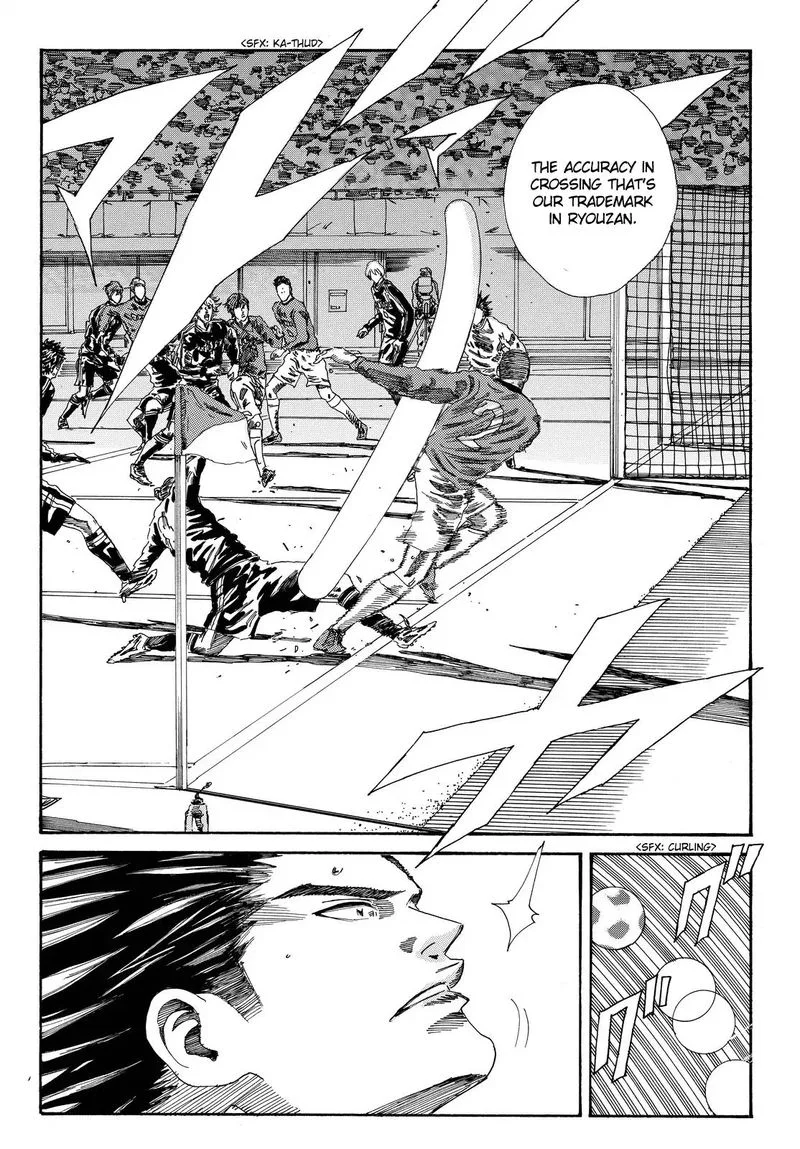 Days Chapter 192 page 4