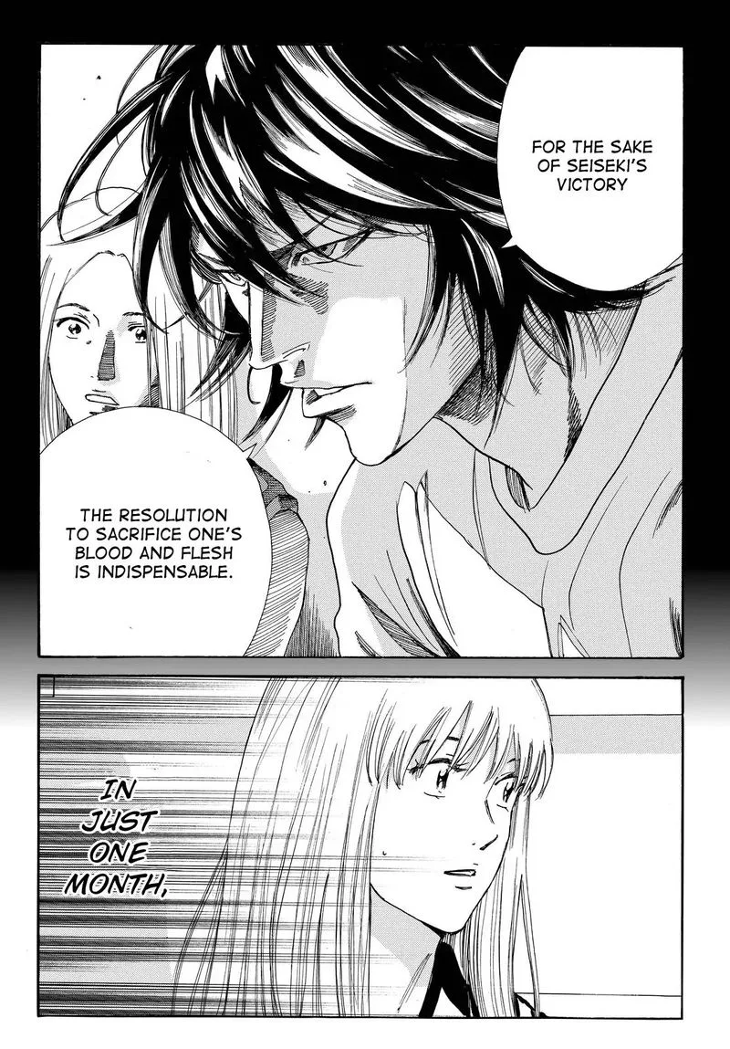 Days Chapter 192 page 18