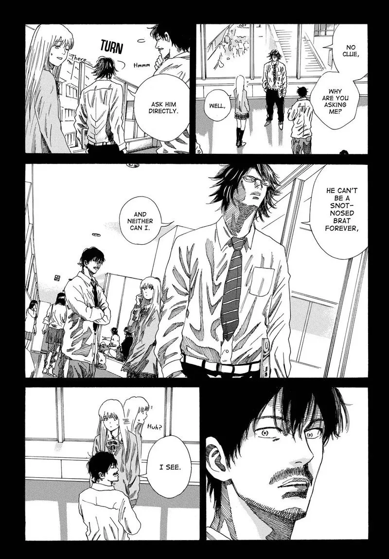 Days Chapter 192 page 13