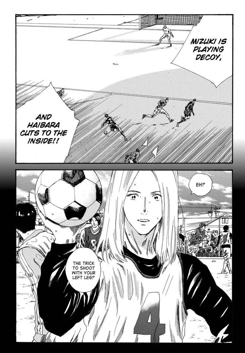 Days Chapter 193 page 15