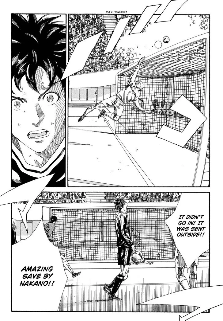 Days Chapter 194 page 4