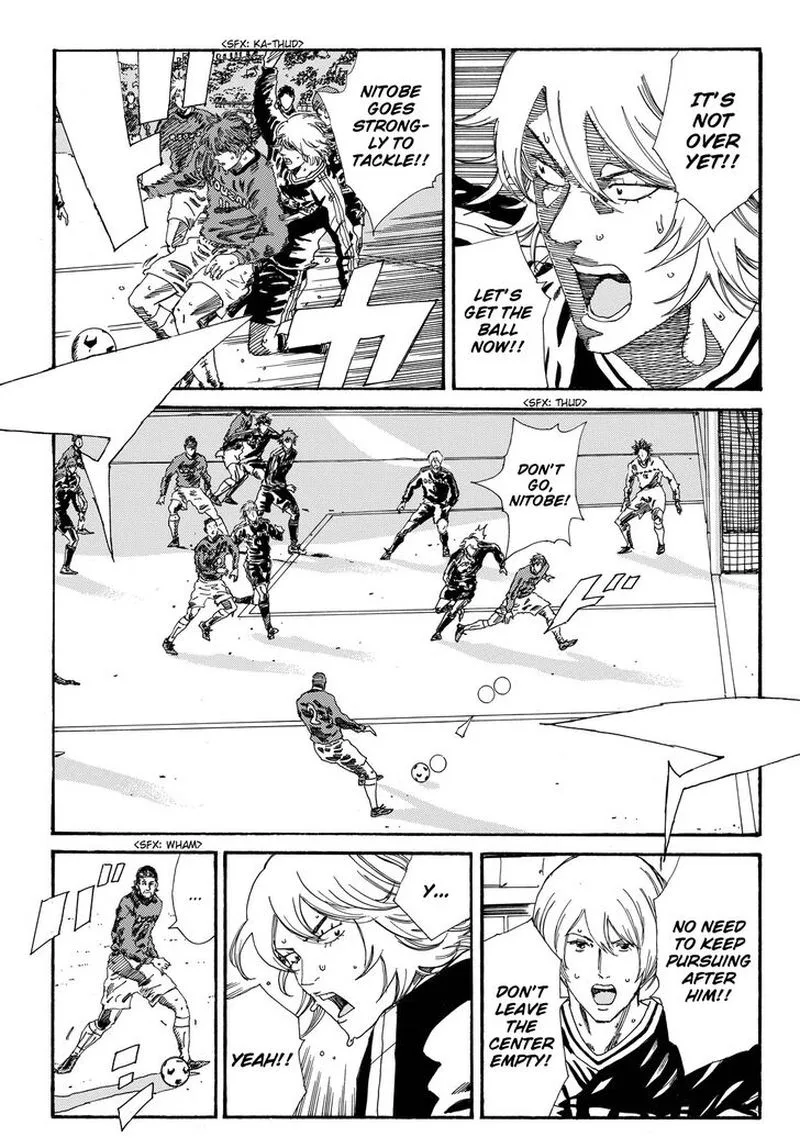 Days Chapter 195 page 7