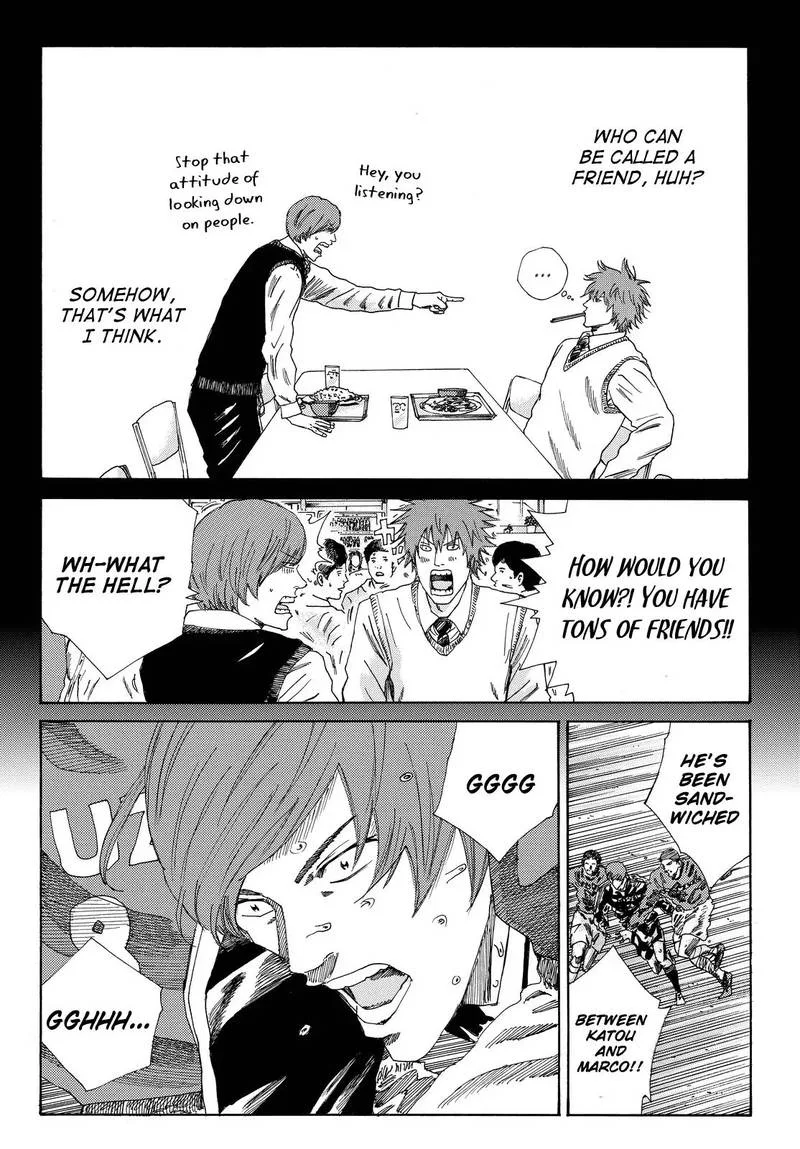 Days Chapter 196 page 12