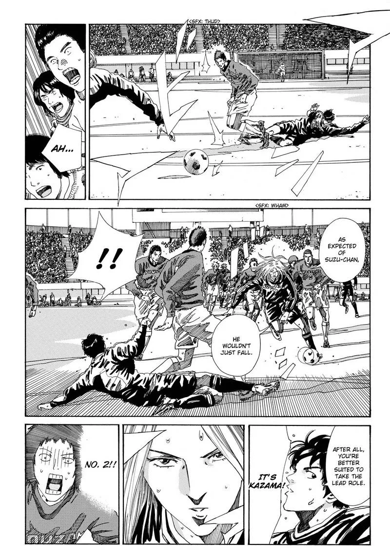 Days Chapter 197 page 7