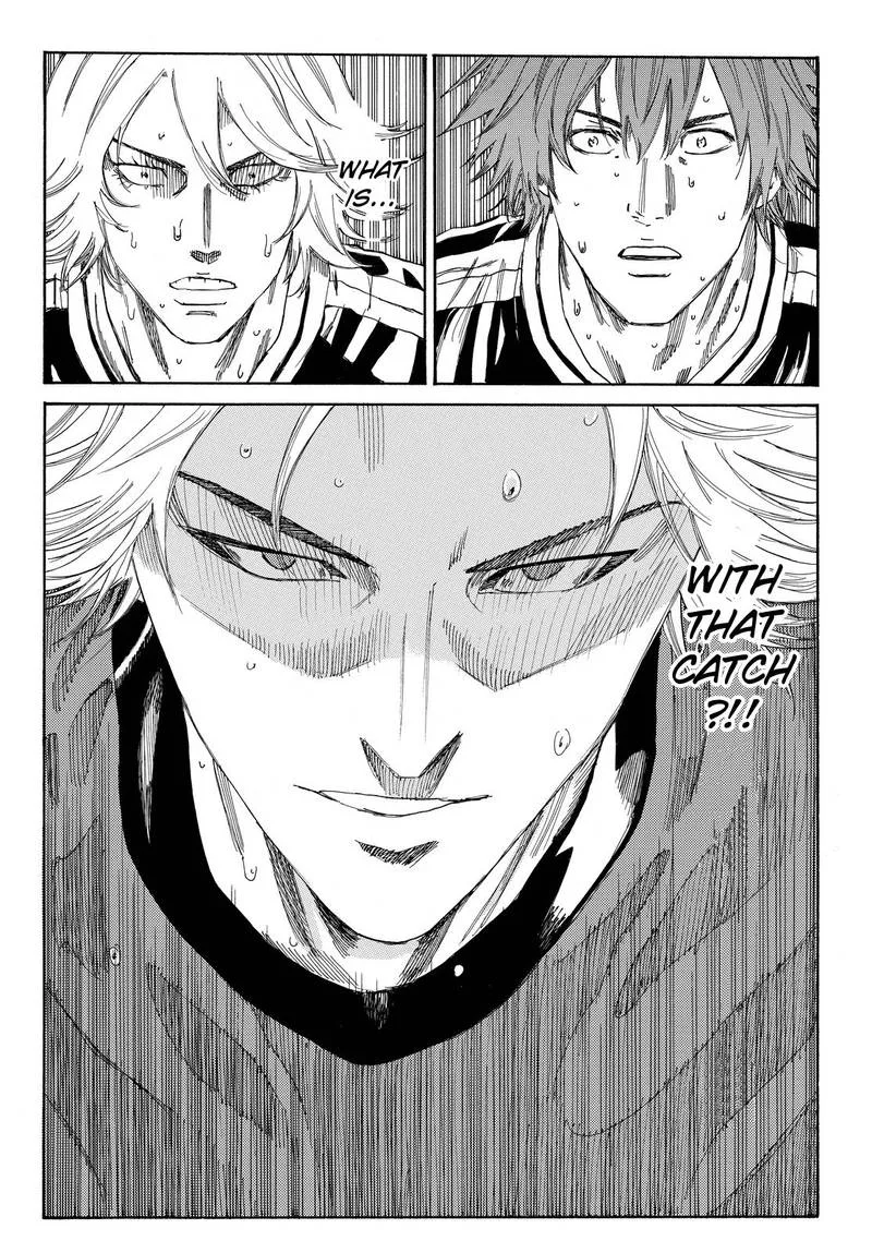 Days Chapter 197 page 14