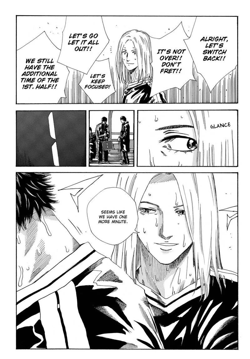 Days Chapter 197 page 27