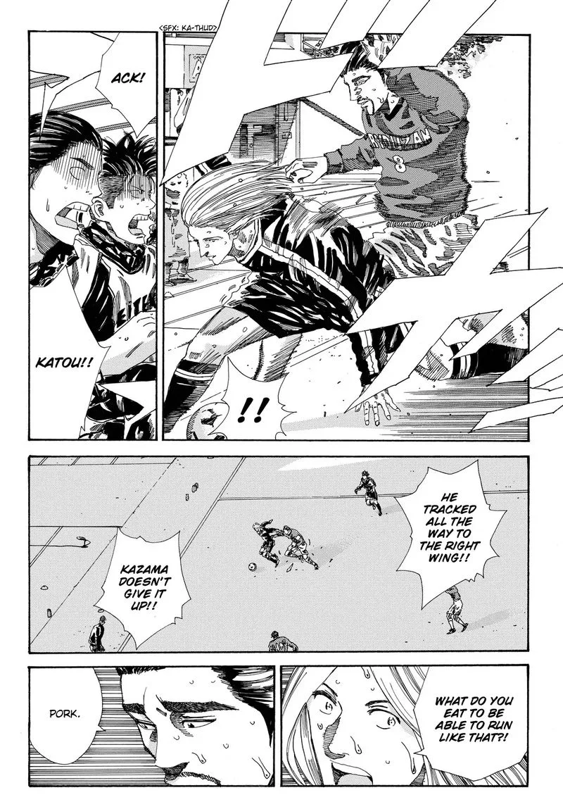 Days Chapter 198 page 4