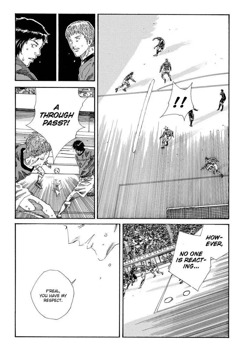 Days Chapter 198 page 13