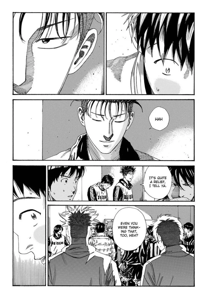 Days Chapter 199 page 15