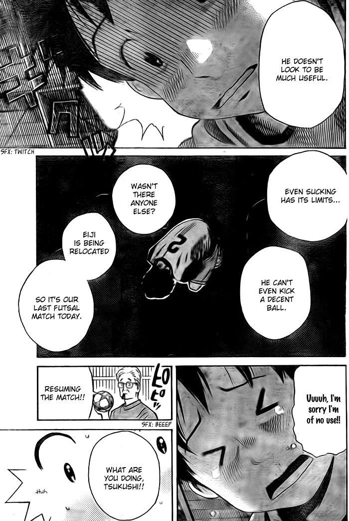Days Chapter 2 page 12