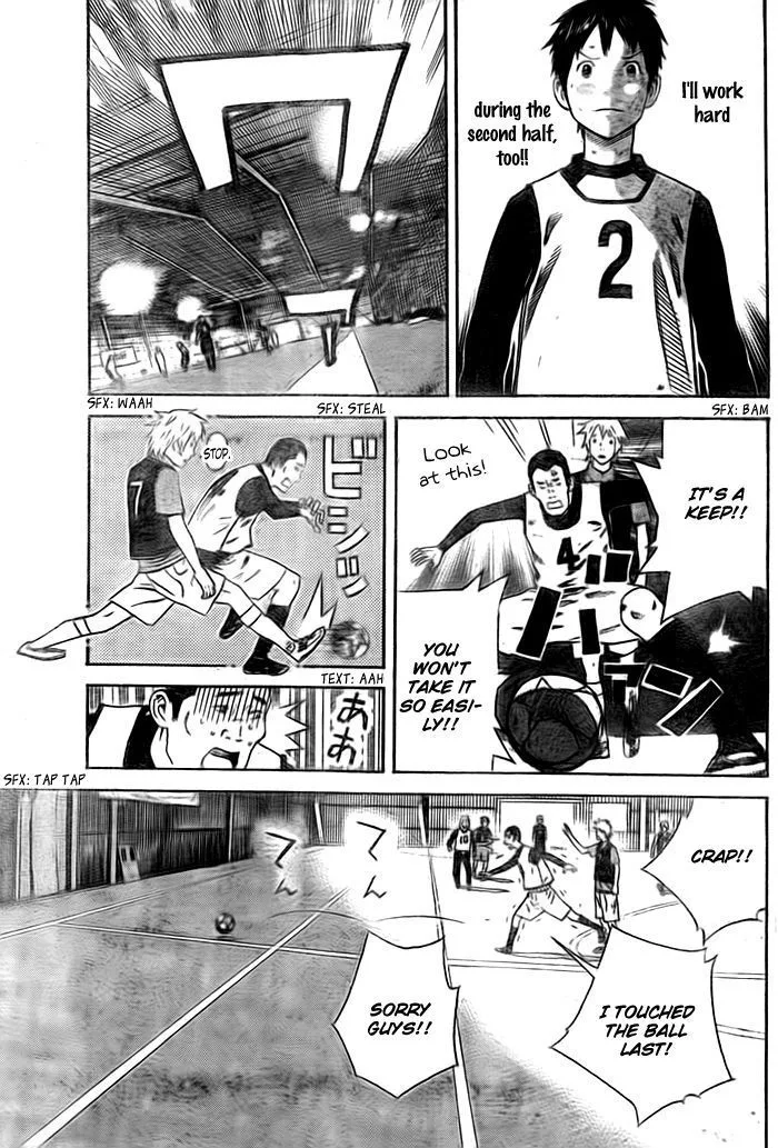 Days Chapter 2 page 20