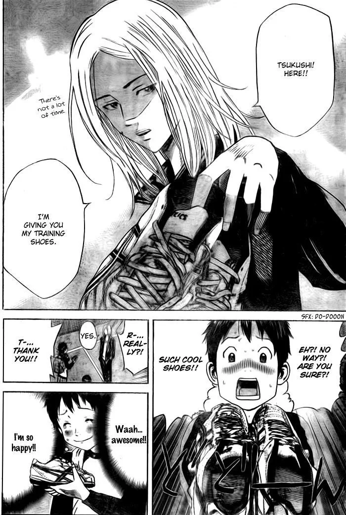Days Chapter 2 page 5