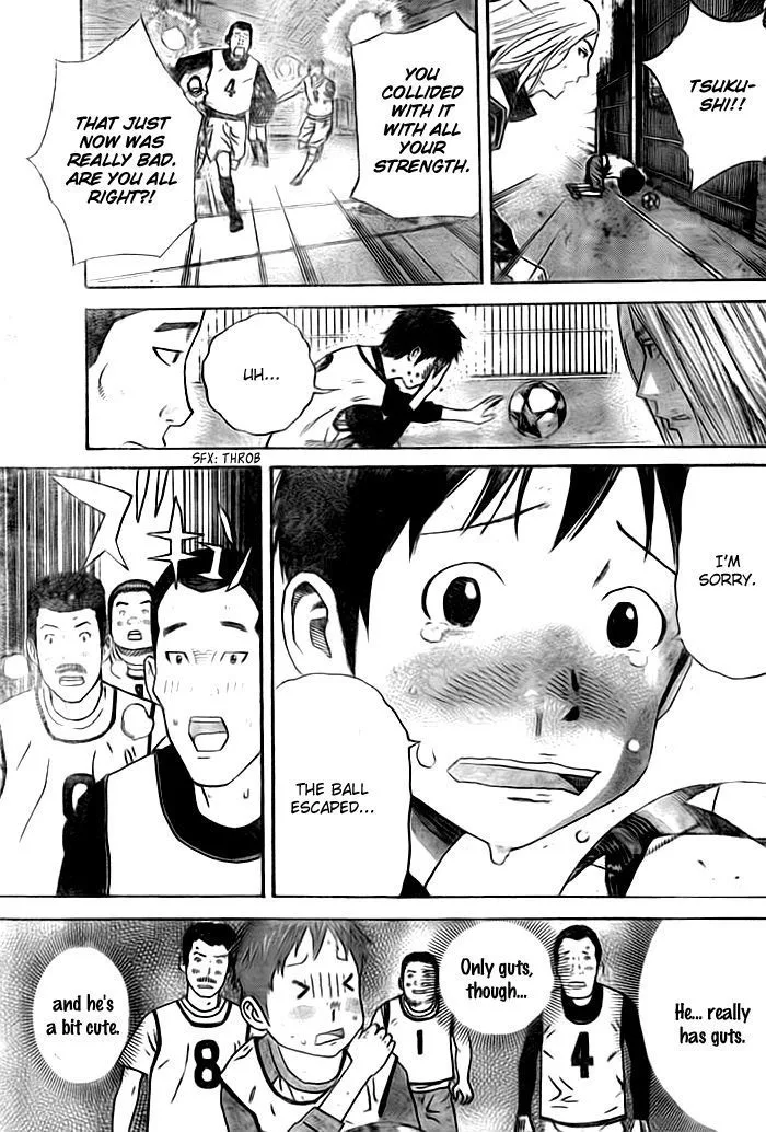 Days Chapter 2 page 22